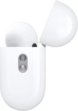 Apple AirPods Pro 2 - White - Magsafe Charging Case (Lightning)