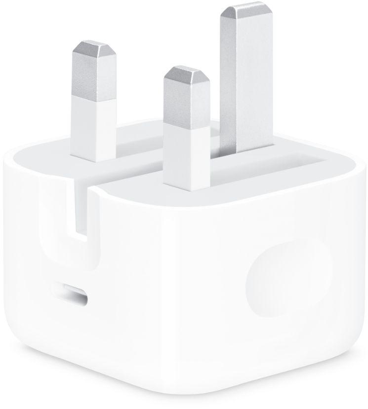 Apple 20W USB-C Power Adapter (OEM Grade B)