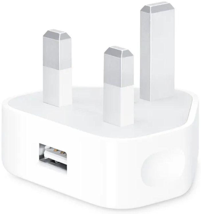 Apple 5W USB Power Adapter (OEM Grade A)