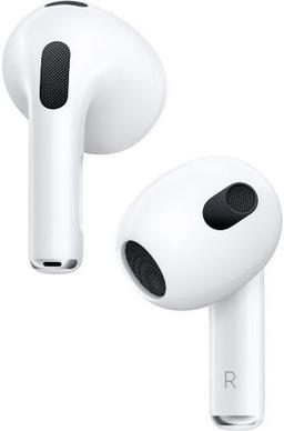 Apple AirPods 3 - White - Magsafe Charging Case