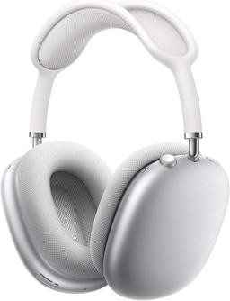 Apple AirPods Max (2020) - Lightning Charging Port - Silver