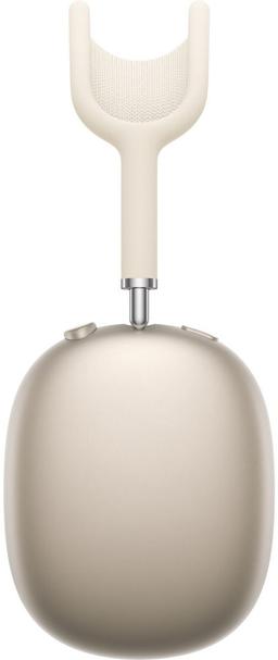 Apple AirPods Max (2024) - USB-C Charging Port - Starlight