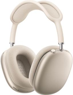 Apple AirPods Max (2024) - USB-C Charging Port - Starlight