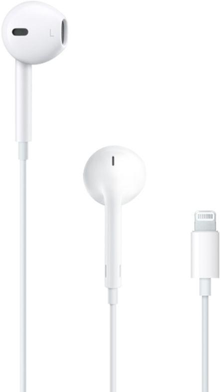 Apple EarPods with Lightning Connector (OEM Grade B)