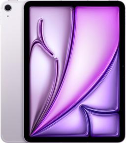iPad Air (2024) 6th Gen - 128GB - WiFi - Purple