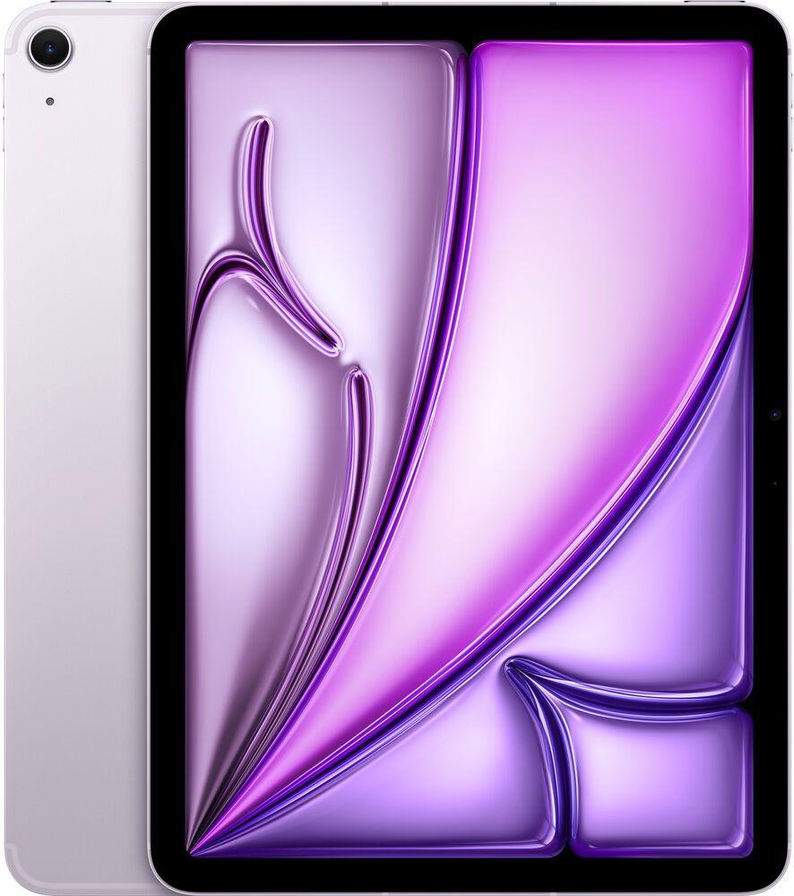 iPad Air (2024) 6th Gen - 128GB - WiFi - Purple