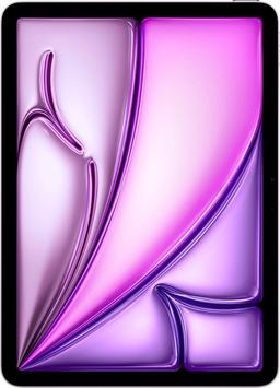 iPad Air (2024) 6th Gen - 128GB - WiFi - Purple