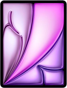 iPad Air (2024) 6th Gen - 128GB - WiFi - Purple
