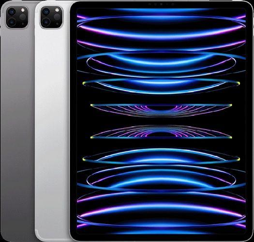 iPad Pro 11-inch (2022) 4th Gen