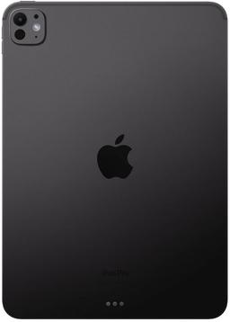 iPad Pro 11-inch (2024) 5th Gen - 256GB - Cellular + WiFi - Space Black