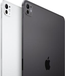 iPad Pro 11-inch (2024) 5th Gen - 256GB - Cellular + WiFi - Space Black