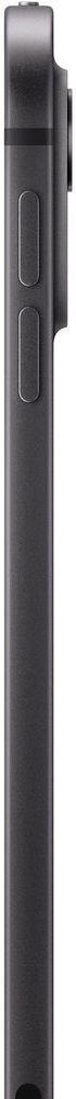 iPad Pro 11-inch (2024) 5th Gen - 256GB - Cellular + WiFi - Space Black