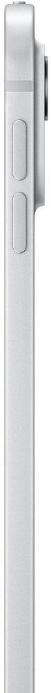 iPad Pro 13-inch (2024) 7th Gen - 256GB - Cellular + WiFi - Silver