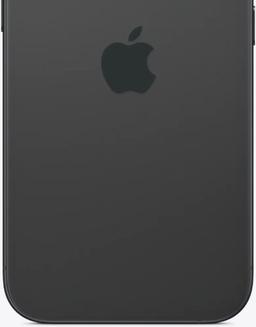 iPhone 16 - 128GB - 1 Physical SIM + eSIM - Black
