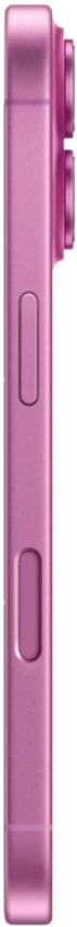 iPhone 16 - 256GB - Pink