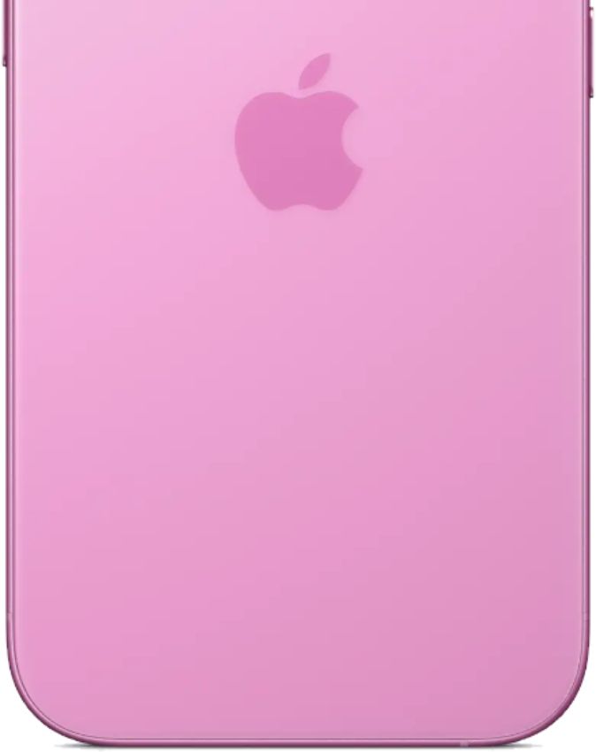 iPhone 16 - 256GB - Pink