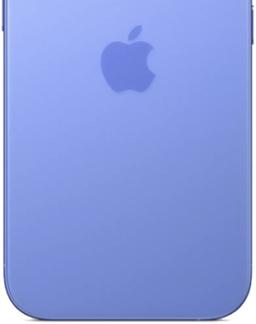 iPhone 16 - 128GB - 1 Physical SIM + eSIM - Ultramarine