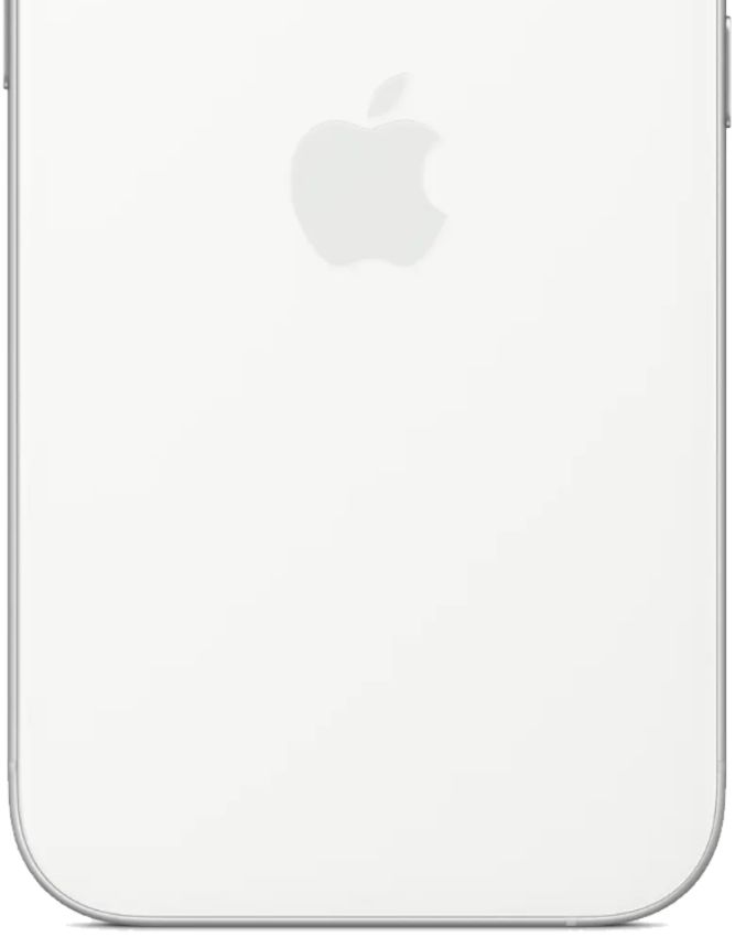 iPhone 16 - 512GB - 1 Physical SIM + eSIM - White