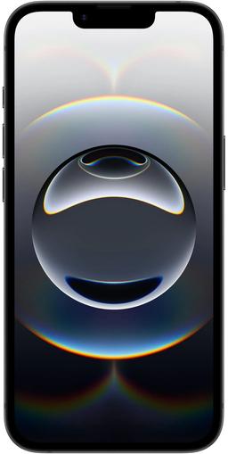 iPhone 16e - 128GB - Black