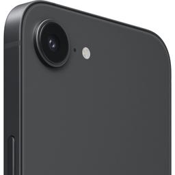 iPhone 16e - 128GB - Black