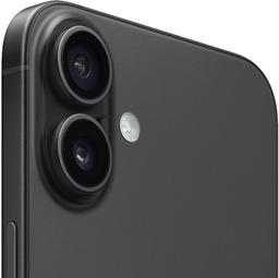 iPhone 16 Plus - 128GB - 1 Physical SIM + eSIM - Black