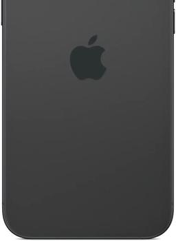 iPhone 16 Plus - 128GB - 1 Physical SIM + eSIM - Black