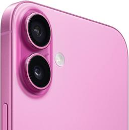 iPhone 16 Plus - 128GB - 1 Physical SIM + eSIM - Pink