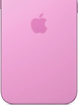 iPhone 16 Plus - 128GB - 1 Physical SIM + eSIM - Pink