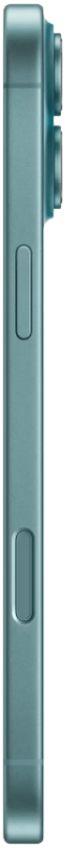 iPhone 16 Plus - 256GB - 1 Physical SIM + eSIM - Teal