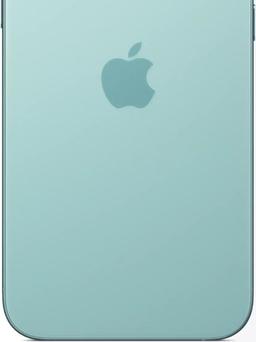 iPhone 16 Plus - 256GB - 1 Physical SIM + eSIM - Teal