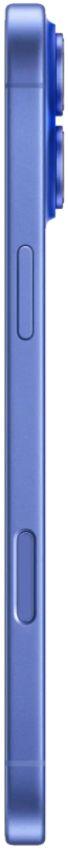 iPhone 16 Plus - 256GB - 1 Physical SIM + eSIM - Ultramarine