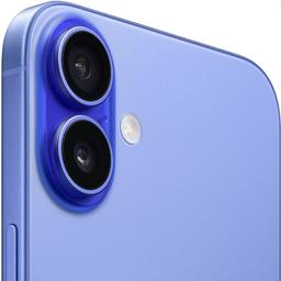 iPhone 16 Plus - 256GB - 1 Physical SIM + eSIM - Ultramarine