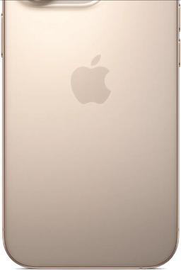 iPhone 16 Pro - 128GB - 1 Physical SIM + eSIM - Desert Titanium
