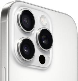 iPhone 16 Pro - 128GB - 1 Physical SIM + eSIM - White Titanium