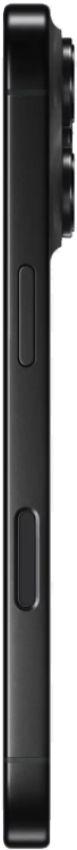 iPhone 16 Pro Max - 256GB - 1 Physical SIM + eSIM - Black Titanium