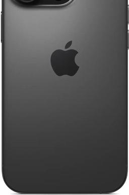 iPhone 16 Pro Max - 256GB - 1 Physical SIM + eSIM - Black Titanium