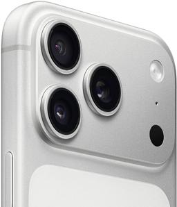 iPhone 17 Pro - 256GB - 1 Physical SIM + eSIM - Silver