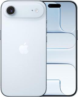 iPhone Air - 256GB - Sky Blue