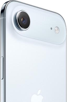 iPhone Air - 256GB - Sky Blue