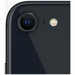 iPhone SE (2022) - 64GB - Midnight
