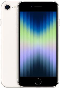 iPhone SE (2022) - 128GB - Starlight