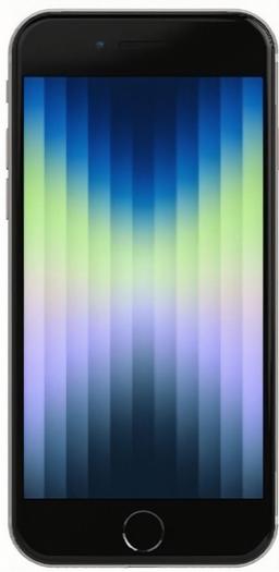 iPhone SE (2022) - 128GB - Starlight