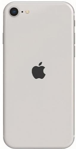 iPhone SE (2022) - 128GB - Starlight