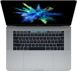 MacBook Pro (2016) 15.4-inch - Intel Core i7 2.7GHz - 16GB RAM - SSD 512GB