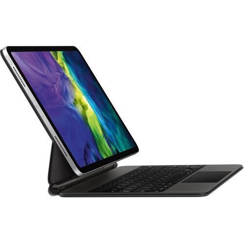 Apple Magic Keyboard for 11" iPad Pro - Black