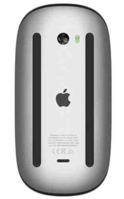 Apple Apple Magic Mouse - Black
