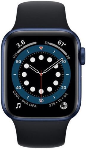 Apple Watch Series 6
