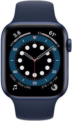 Apple Watch Series 6