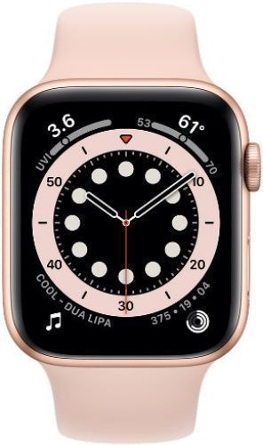 Apple Watch Series 6