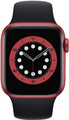 Apple Watch Series 6